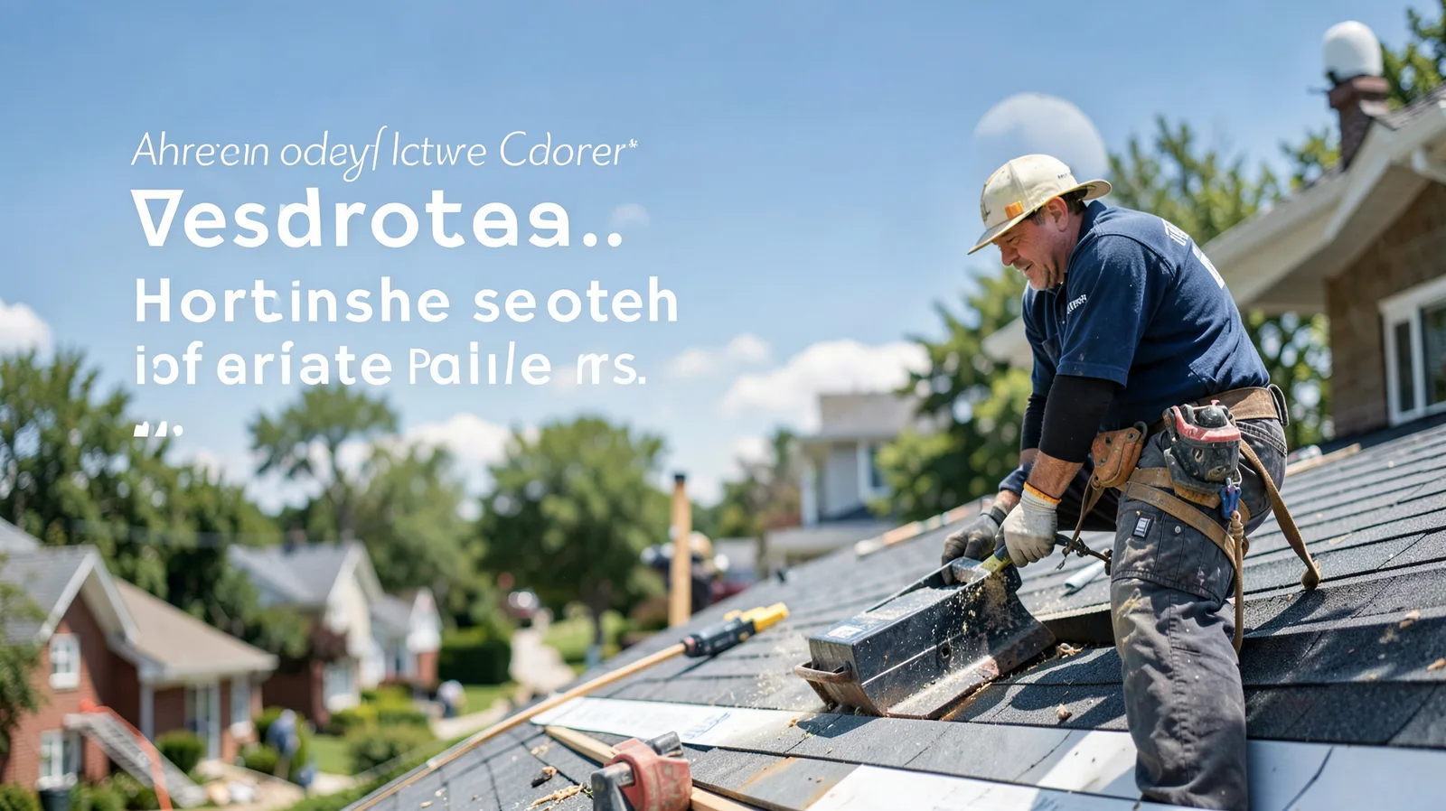 Roof Replacement in Hamburg, NJ near me